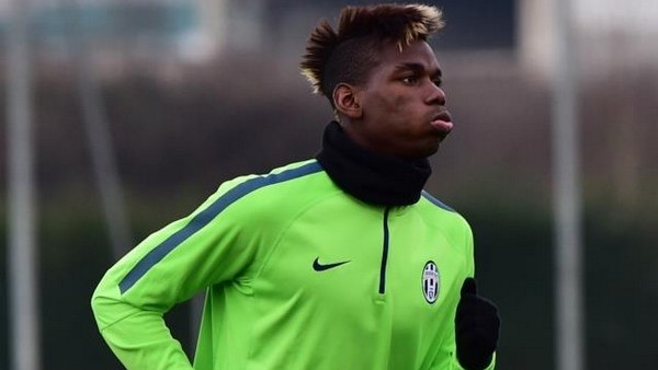 Pogba için FLAŞ açıklama!