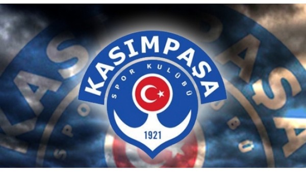 Kasımpaşa'da o 3'lü takımı sırtlıyor 