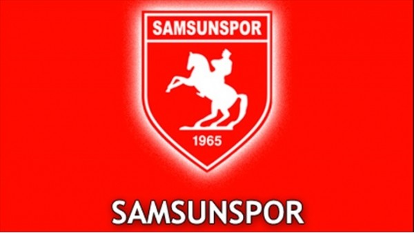 Samsunspor'da gündem Giresunspor