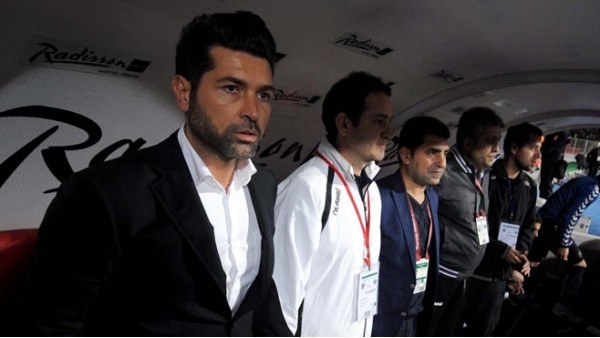 Gaziantep B.B.Spor'da Giresunspor hazırlıkları