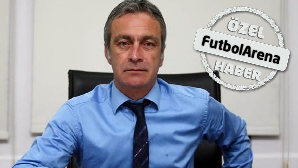 Eskişehirspor'da Önder Özen sesleri 