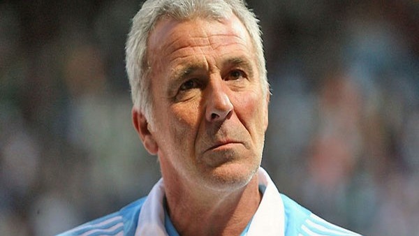 Eric Gerets geri dönüyor!