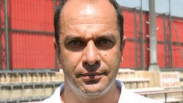'Gençlerbirliği'nde' kısa süren ayrılık
