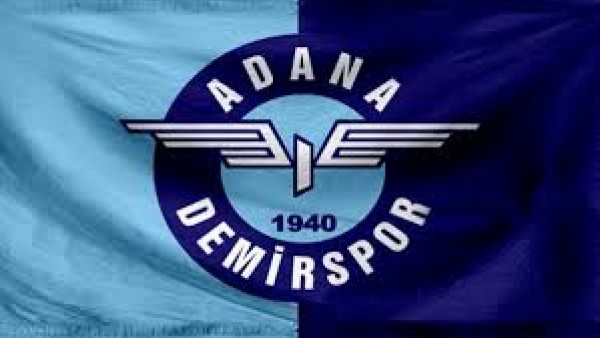 Adana Demirspor'dan Beşiktaş'a jestler