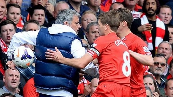 Jose Mourinho'nun en büyük pişmanlığı!