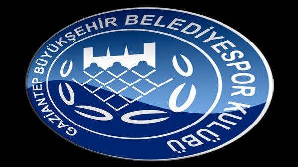 Alanzinho, Gaziantep Büyükşehir Belediyespor'da