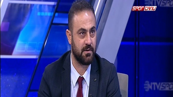 Hasan Şaş'tan ŞOK Ozan Tufan yorumu!