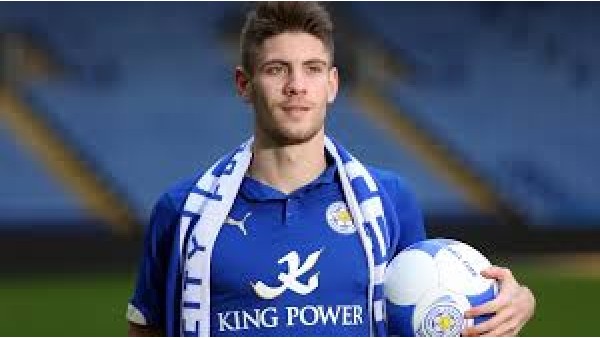 Leicester'e Hırvat gol kralı