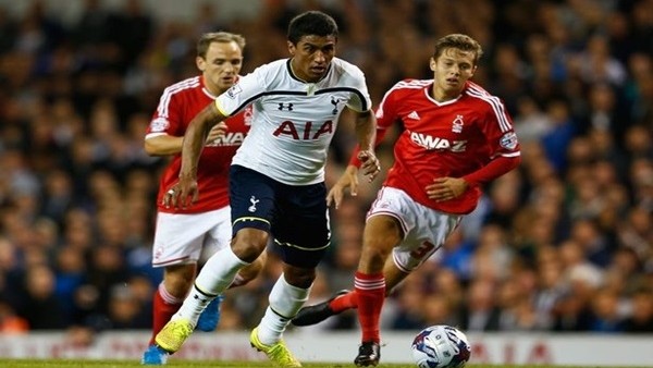 Paulinho'ya şimdi de Juventus talip!