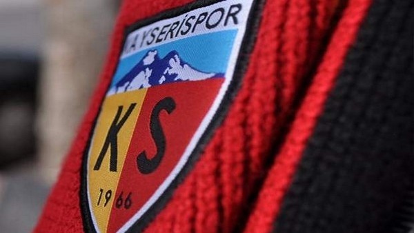 Kayserispor rahat kazandı