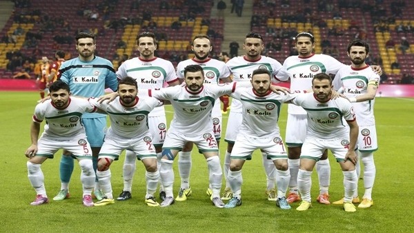 Diyarbakır BŞB, bu sezon ilk kez deplasmanda maç kazandı!