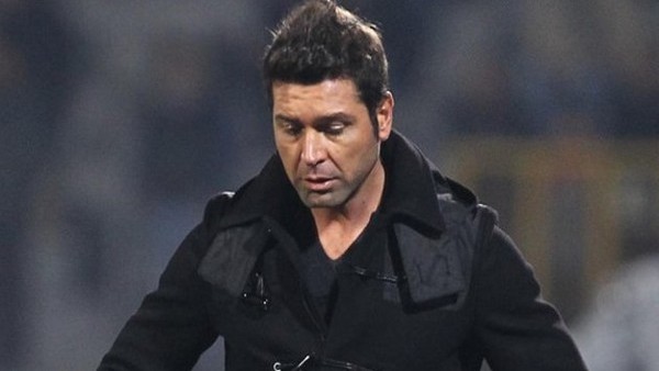 Kutlu'dan hakeme tepki