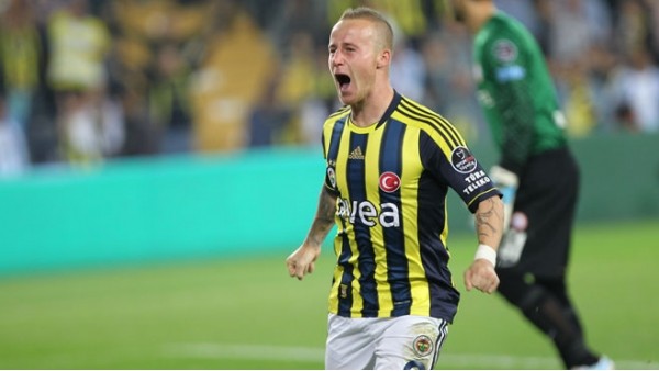 Miroslav Stoch geri dönüyor!