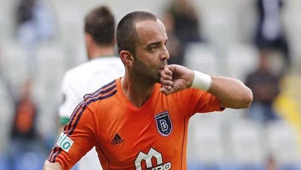Nöbetçi golcüye Saracoğlu'nda alkış...
