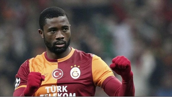 İşte Chedjou'nun gerçek yüzü