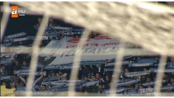 Büyük jest! 'Atatürk'ün sporcusu Veli Kavlak'