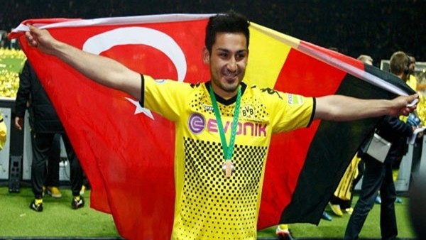 Arsenal, İlkay Gündoğan'a kancayı taktı