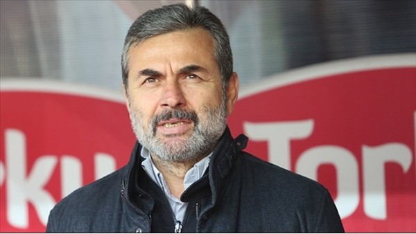 Aykut Kocaman'ın yeni Alex krizi! Yollar ayrılıyor...