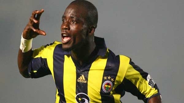 Eski Fenerbahçe'li, Stephen Appiah futbolu bıraktı