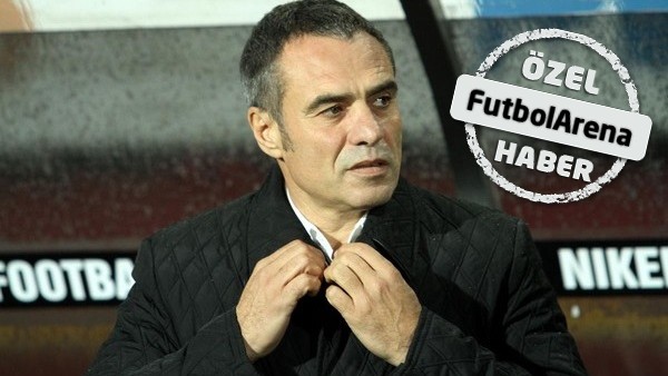 İşte Ersun Yanal'ın yeni prensi