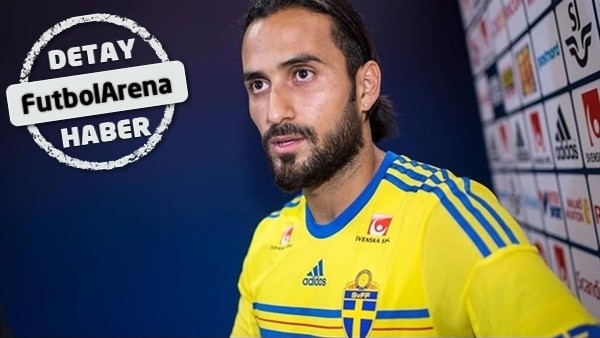 Erkan Zengin transferi yılan hikayesi gibi