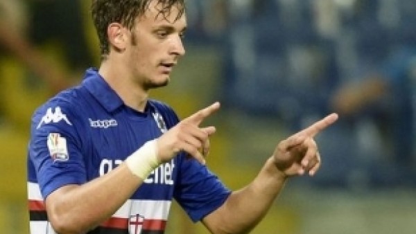 Napoli, Gabbiadini'yi transfer etti