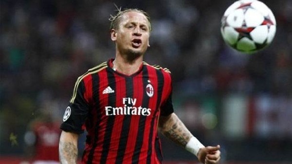 Dzemaili giderse Milan'lı yıldız gelecek!