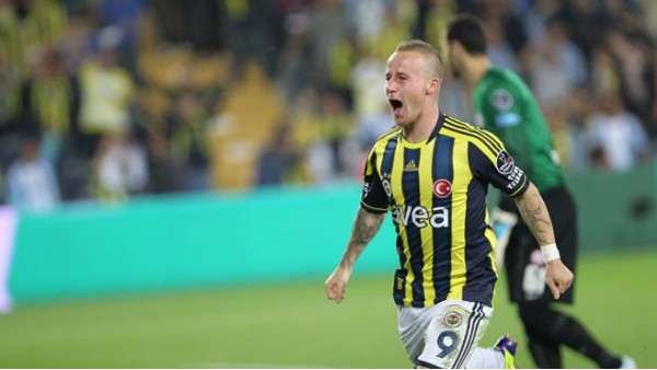 Miroslav Stoch dönüyor