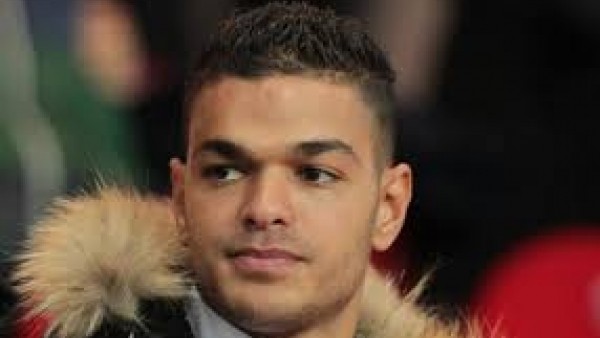 Nice, Ben Arfa ile prensipte anlaştı