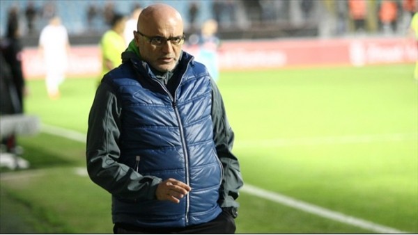 Çaykur Rizespor'da ikinci yarı hazırlıkları başladı