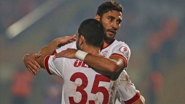 Galatasaraylı oyuncunun kısmeti açıldı!