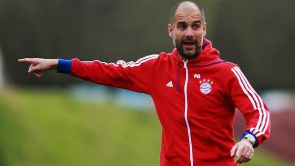 Guardiola: 'Yarın her şey değişebilir'