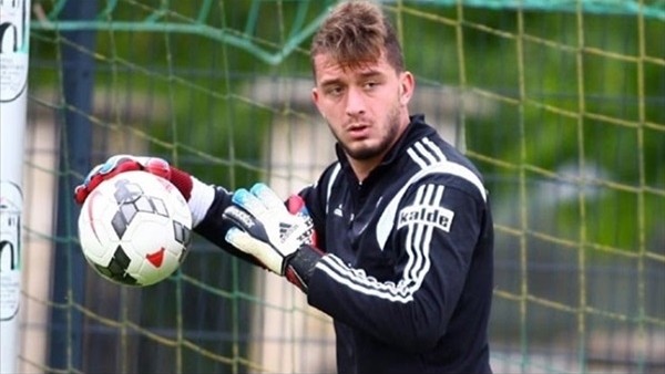 Beşiktaş'ın kalesinde sürpriz değişiklik!