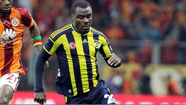 Emenike için pazarlık! 12 milyon euro...