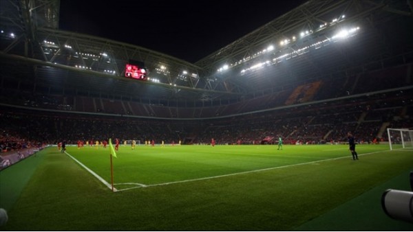 Basketbol, futbolu geçti!