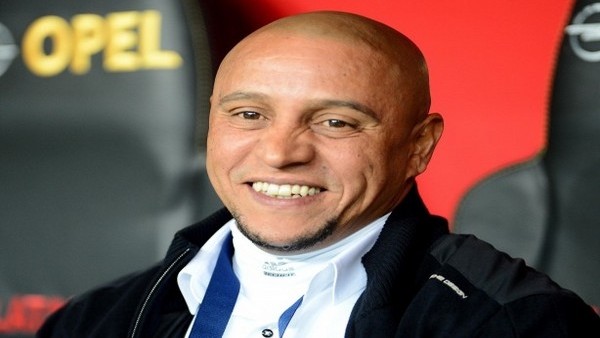 Akhisar'da Roberto Carlos dönemi