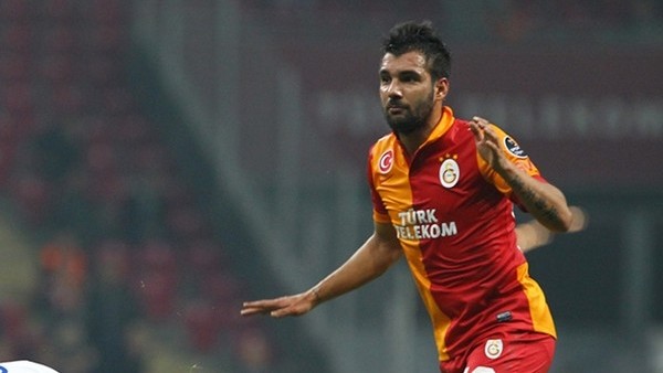 'Bir an önce Galatasaray'dan gidin'