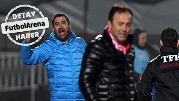 Ümit Özat ve Hami Madıralı'nın kavga etmesinin sebebi