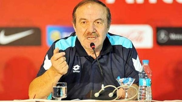 Yusuf Namoğlu: 