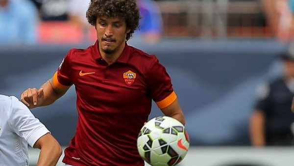 Salih Uçan'ın menajerinden Empoli açıklaması