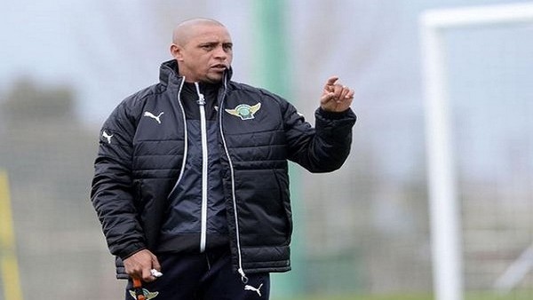 Roberto Carlos: 