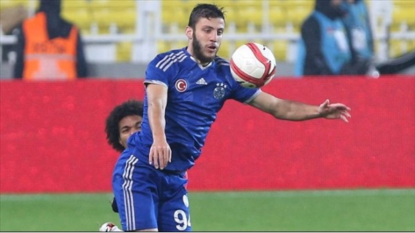 Hakan Cinemre, Adana Demirspor'da