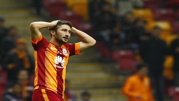 Galatasaray, tam 1 sene sonra kupada kaybetti!