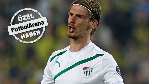 Serdar Aziz, Galatasaray'a gidecek mi?