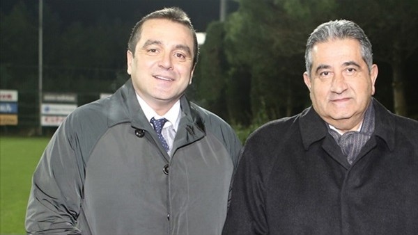 Fenerbahçe'de İlhan Ekşioğlu'na özel görev!