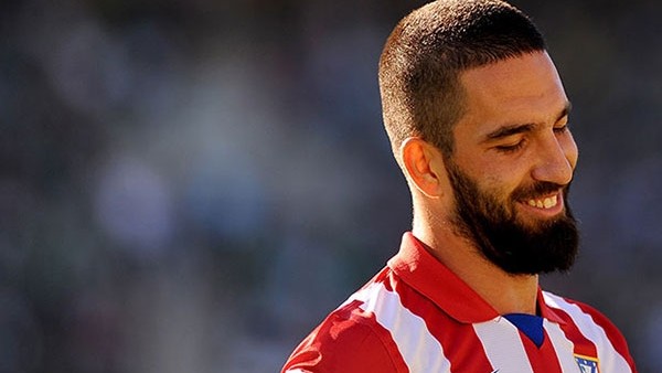 Arda Turan yeni yabancı kuralını beğenmedi