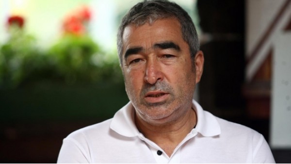 Samet Aybaba: 'Futbolumuz doğru yönetilmiyor'