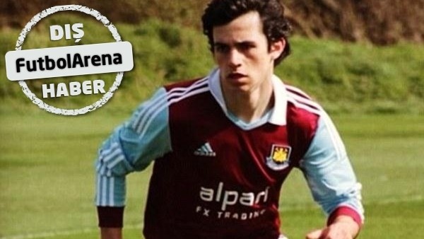 Türk Milli Takımı'na yeni Gareth Bale geliyor!