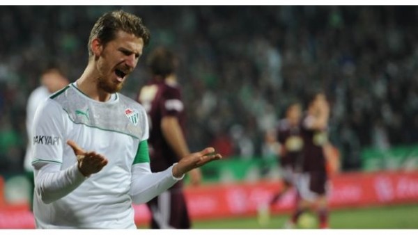 Bursaspor'daki bu sessizlik neden?