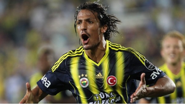 Bruno Alves'i Olympiakos istiyor